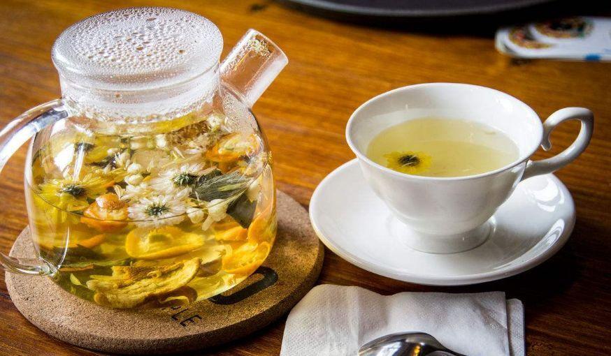 使用茶時需要注意的事項？