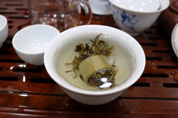 中醫(yī)藥茶中風