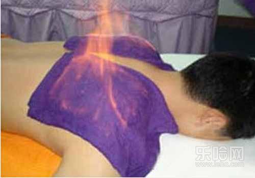 火療的主要功效有哪些？
